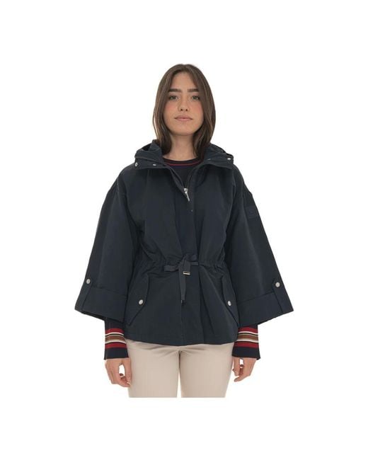 Light Jackets Harmont & Blaine en coloris Blue