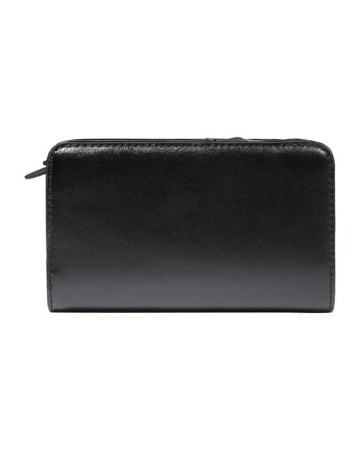 Lancel Black Wallets & Cardholders