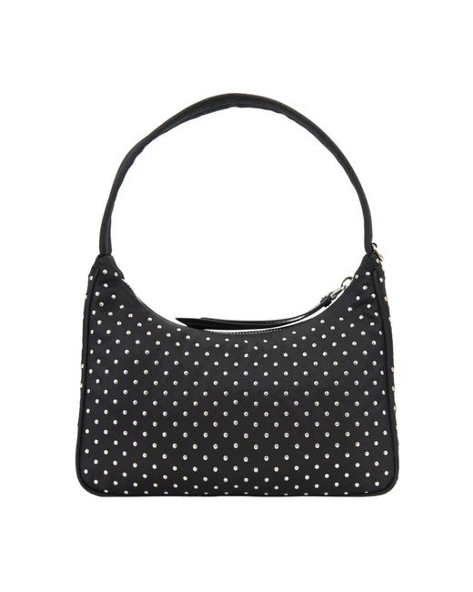 Prada Black Handbags