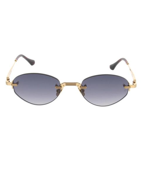 OPHY Blue Sonnenbrille