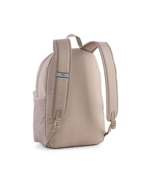 Backpacks di PUMA in Natural