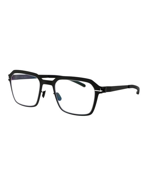 Mykita Black Glasses