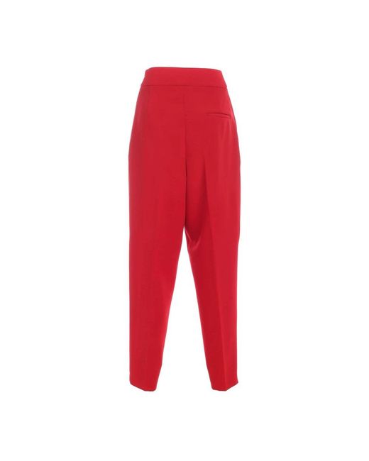 Vivetta Tapered Trousers
