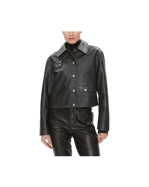 Jackets > light jackets Calvin Klein en coloris Black