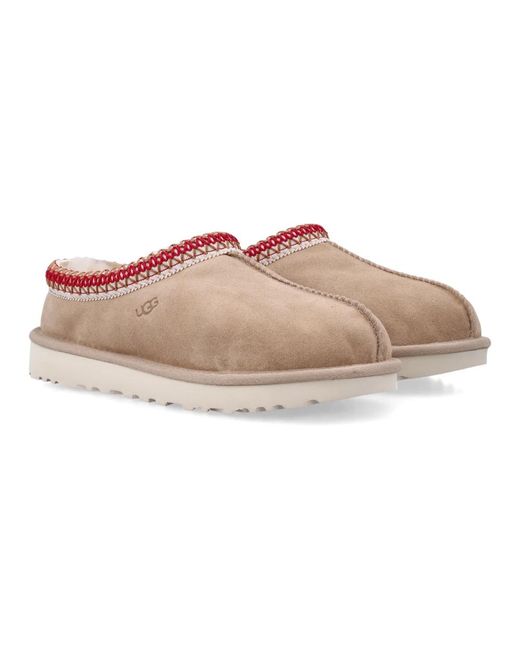 Ugg Pink Slippers