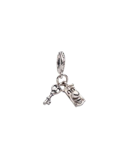 Pandora Metallic Jewellery