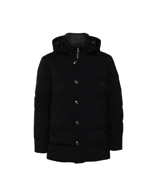 Down Jackets Montecore pour homme en coloris Black