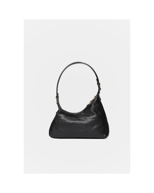 Marc Ellis Black Shoulder Bags
