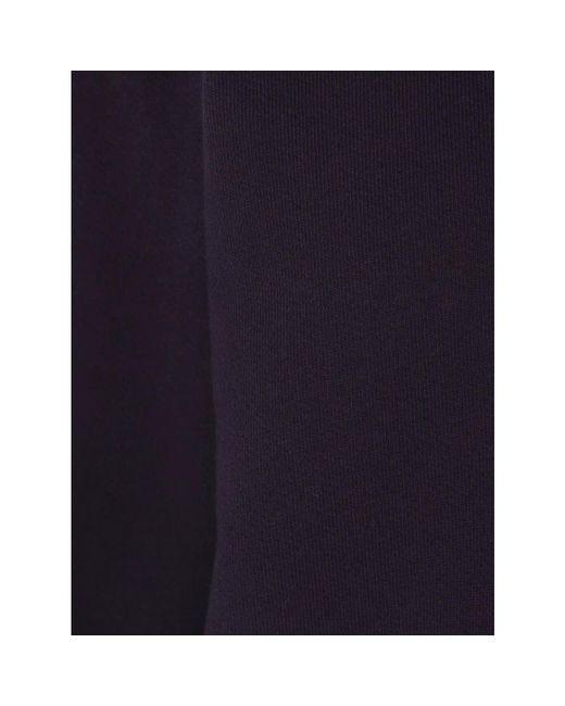 C P Company Round-Neck Knitwear in het Blue voor heren