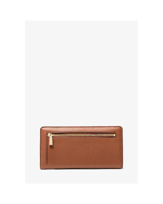 Michael Kors Brown Wallets & Cardholders