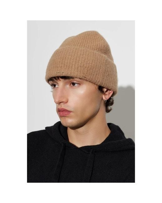 Laneus The Hat in Brown für Herren
