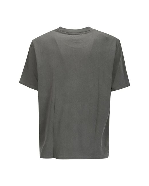 Our Legacy Gray T-Shirts for men
