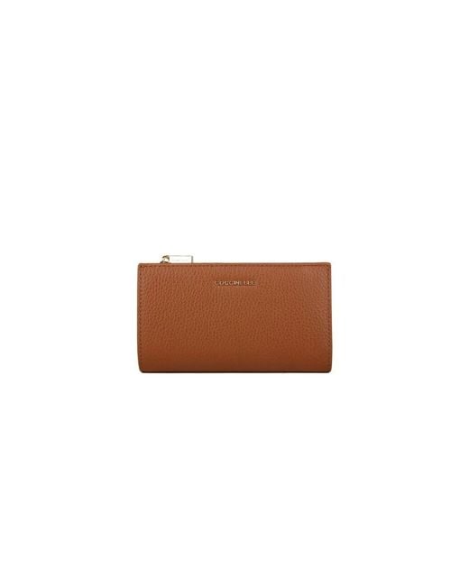 Coccinelle Brown Wallets & Cardholders