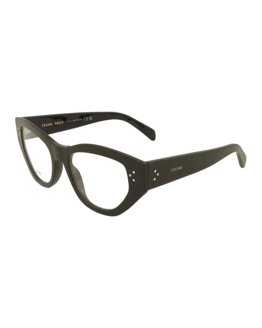 Céline Brown Glasses