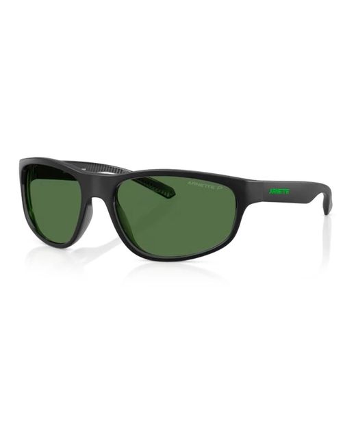 Arnette Green Sunglasses for men