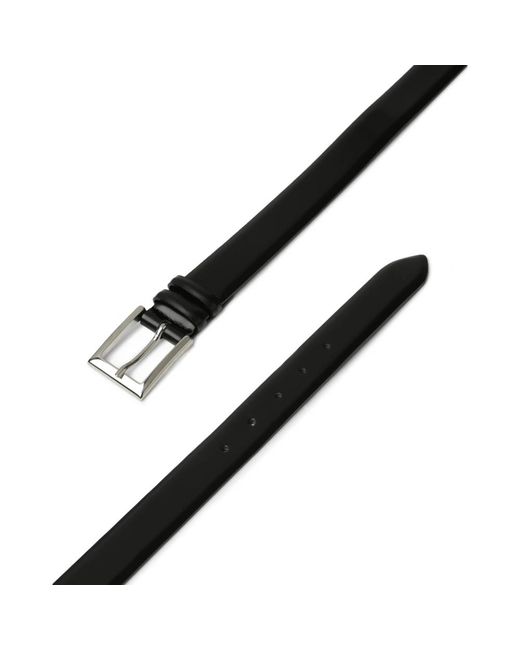 Belts di Orciani in Black da Uomo