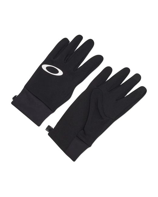 Gloves Oakley de color Black