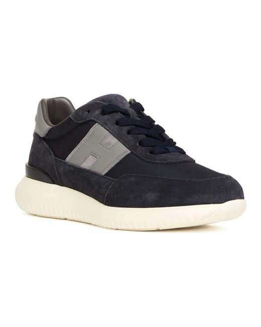 Hogan Interactive³ Sneakers in het Blue voor heren