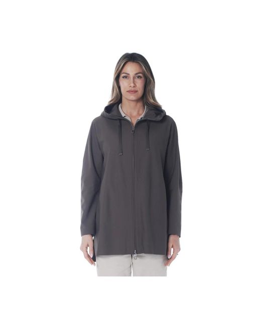 Light Jackets DUNO en coloris Gray