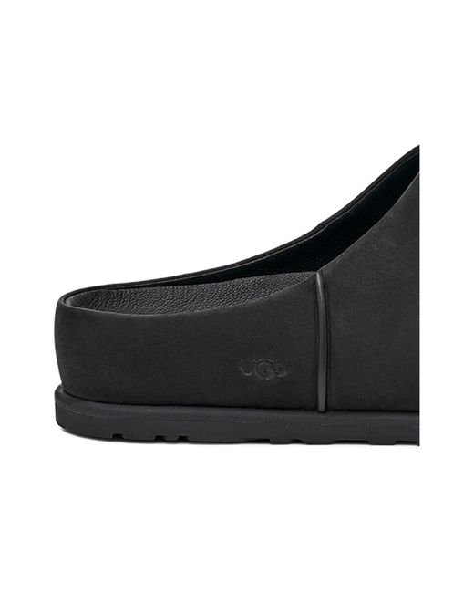 Ugg Otzo Clog in Black für Herren