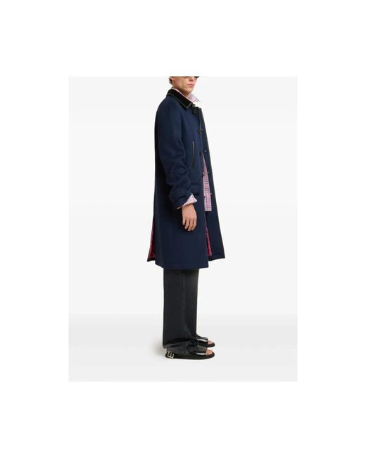 Marni Purple Casual Shirts for men