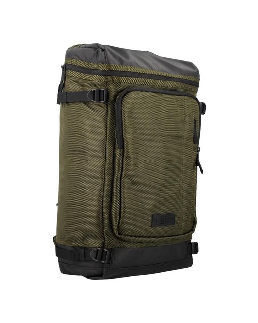 Eastpak Green Backpacks