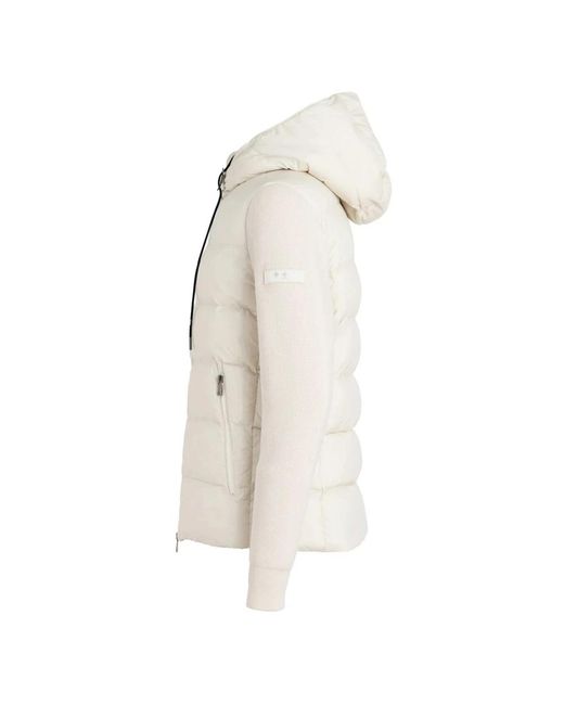 Winter Jackets Tatras de color White