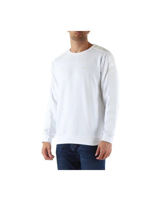 Sweatshirts & hoodies > sweatshirts Moschino pour homme en coloris Blue
