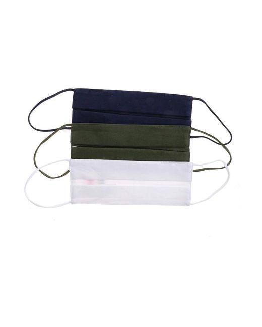 KENZO Accessoires - - Unisex in het Blue voor heren