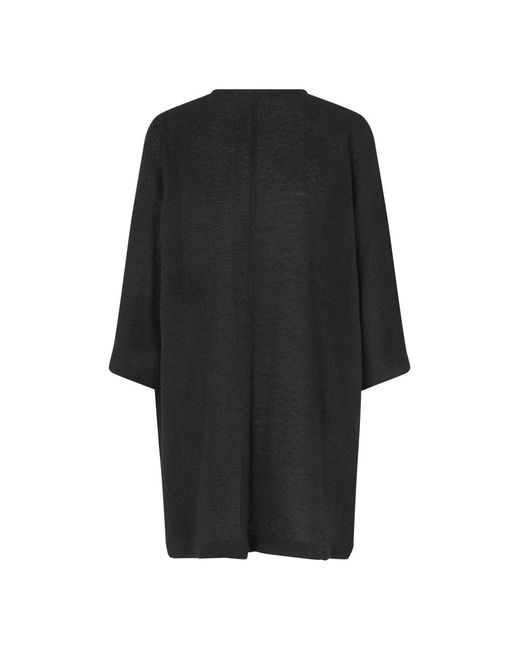 Masai Black Cardigans