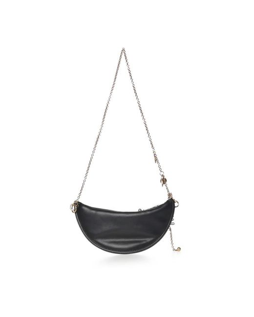 Chloé Black Shoulder Bags