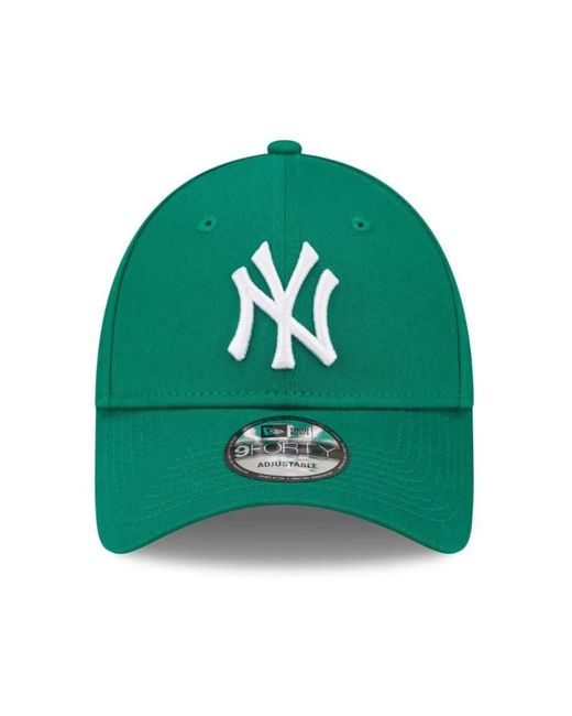 Caps di KTZ in Green