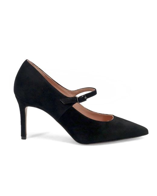 Sangiorgio Blue Pumps