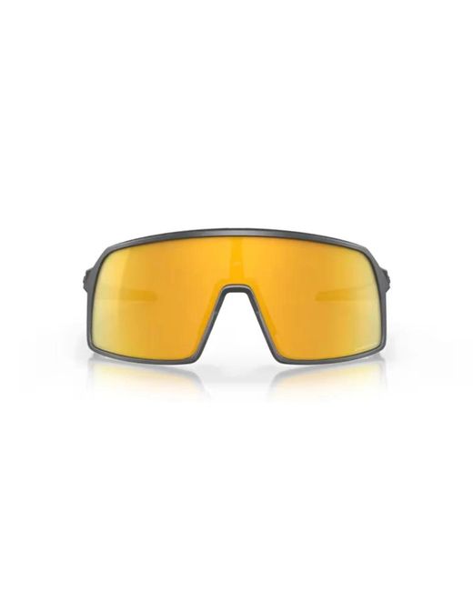 Oakley Yellow Sunglasses for men