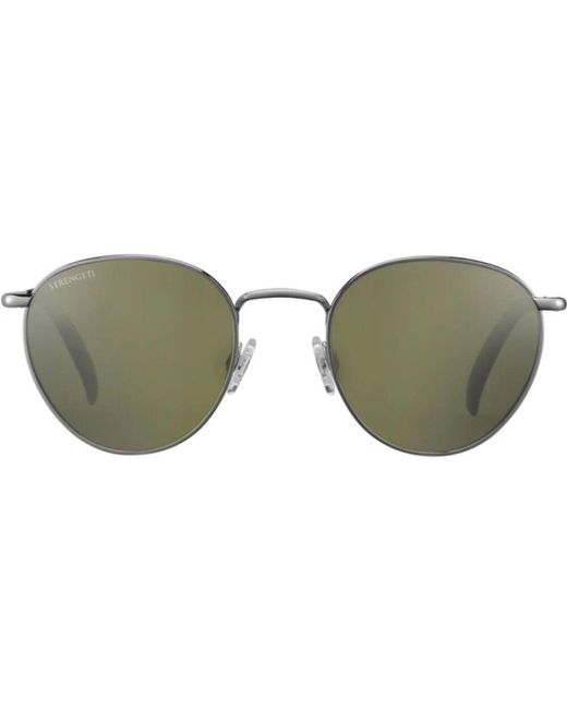 Sunglasses Serengeti de color Gray