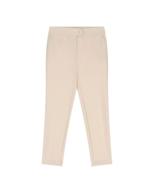 Imperial Natural Gerade Beinhose
