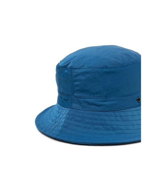 Our Legacy Blue Hats for men