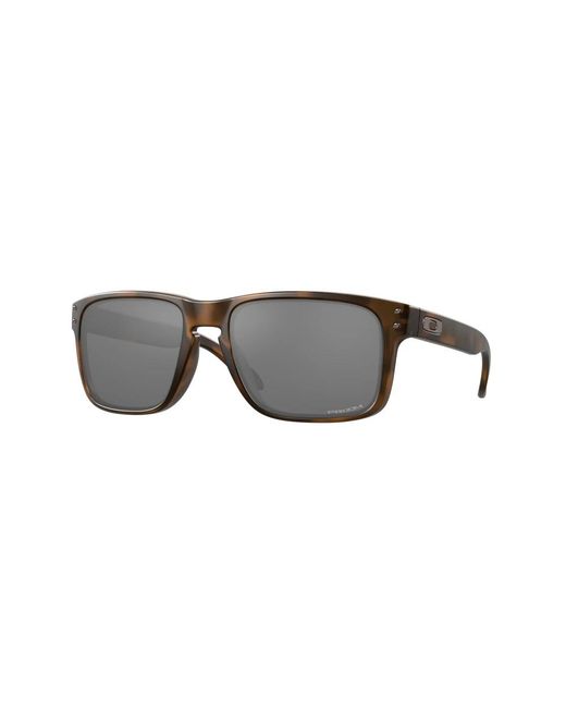 Oakley Gray Sunglasses for men