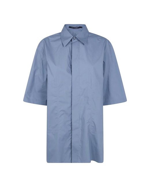 Shirts Sofie D'Hoore de color Blue