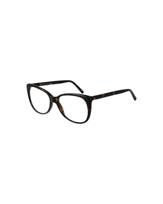 Glasses Andy Wolf de color Black