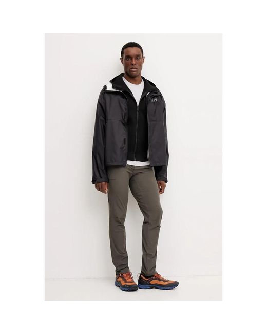 Helly Hansen Ritsluitingen in het Black voor heren
