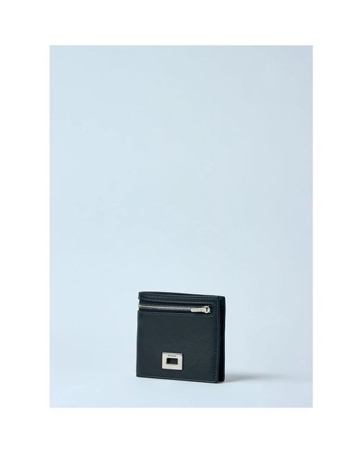 Balenciaga Blue Wallets & Cardholders for men