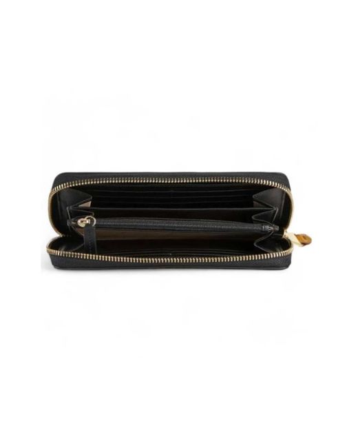 Alviero Martini 1A Classe Black Wallets & Cardholders
