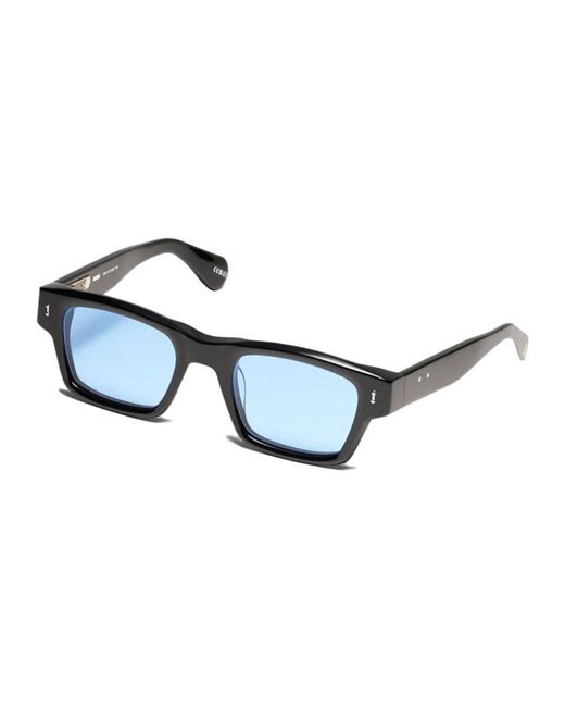 Sunglasses di PETER AND MAY in Blue