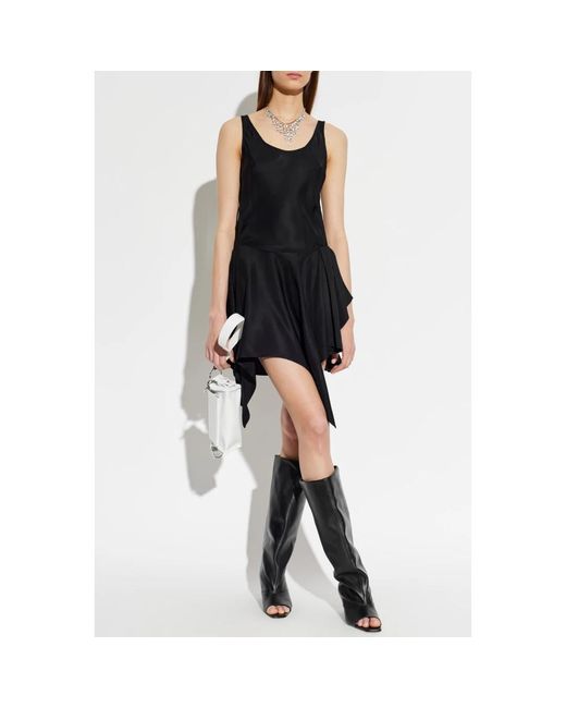 Short Dresses IRO en coloris Black