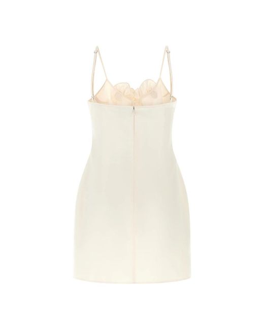 Magda Butrym Natural Party Dresses