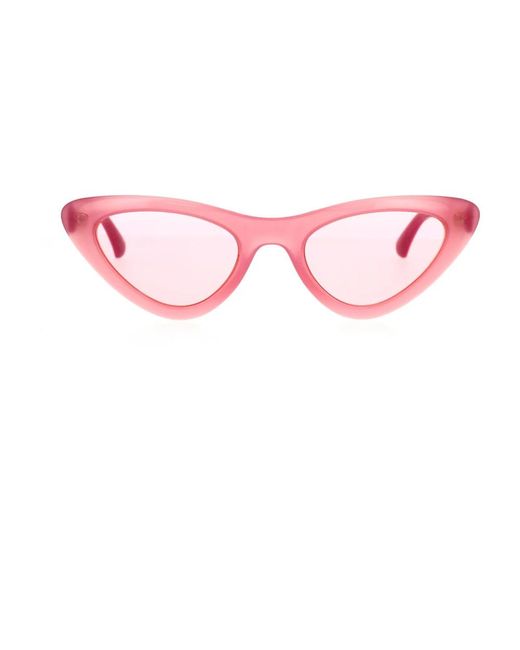 Havaianas Pink Sunglasses