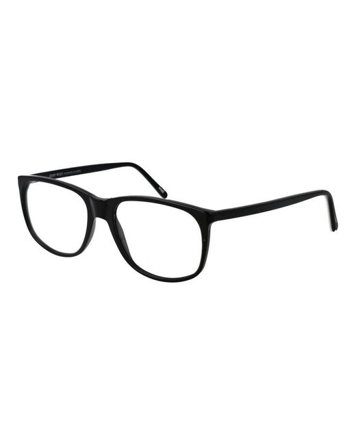 Glasses di Andy Wolf in Black