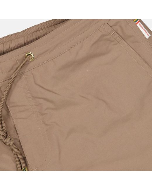 Shorts > short shorts Orlebar Brown pour homme en coloris Brown