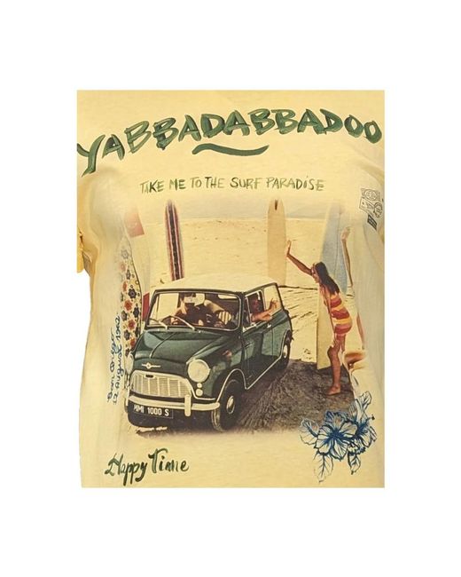 Bob Yellow T-Shirts for men